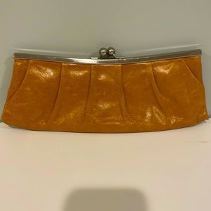 Hobo Clutch, Excellent Condition